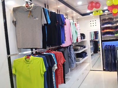 Photos of RAJKUMAR Menz Collction