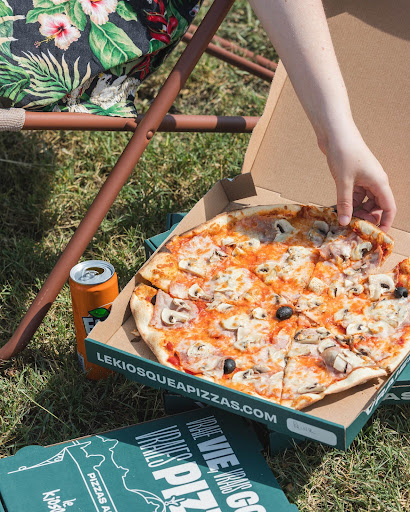 Photo 3 - Le Kiosque à Pizzas - Bléré