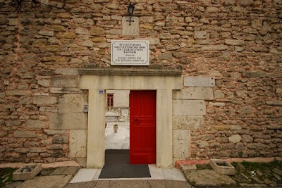 cemetery