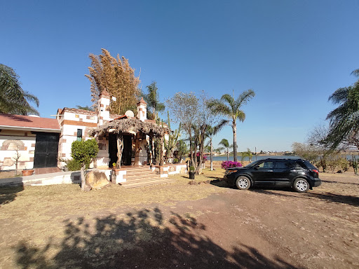 El Arrayán - Visual