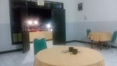 Photos of Nusantara Dua