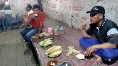 cafe