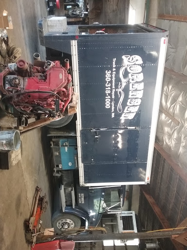 Sorensen Truck & Equipment - Thumbnail