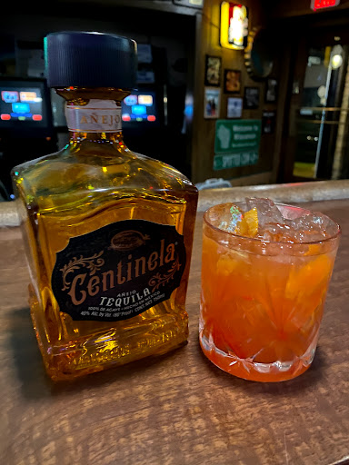 Bitters Pub - Visual