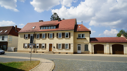 Weidenberg - Visual