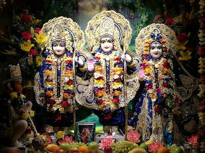 ISKCON of DC