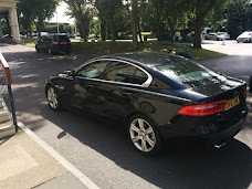 Thrifty Car and Van Rental Heathrow Airport london