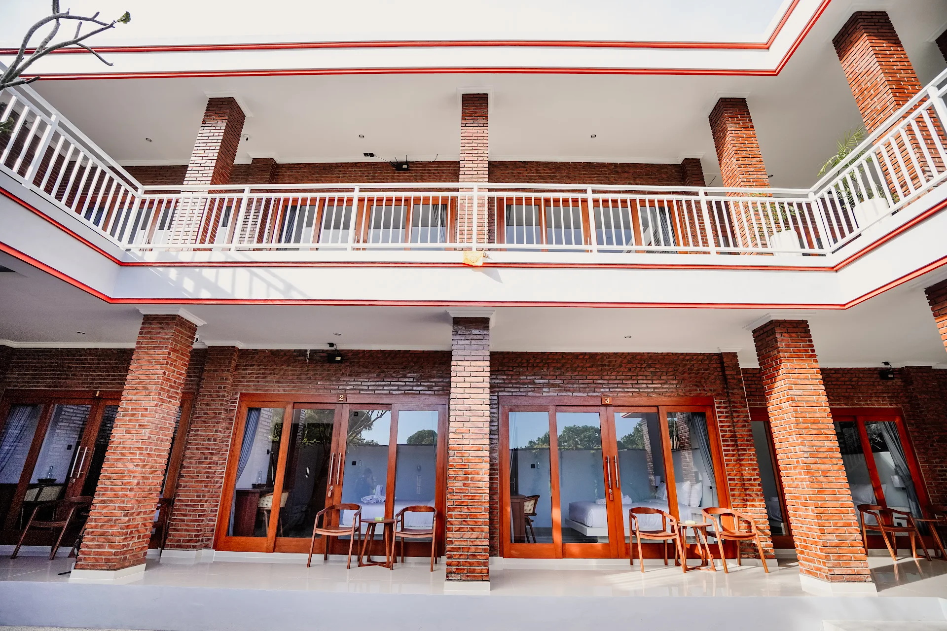 Pondok Yogi Guest House Canggu