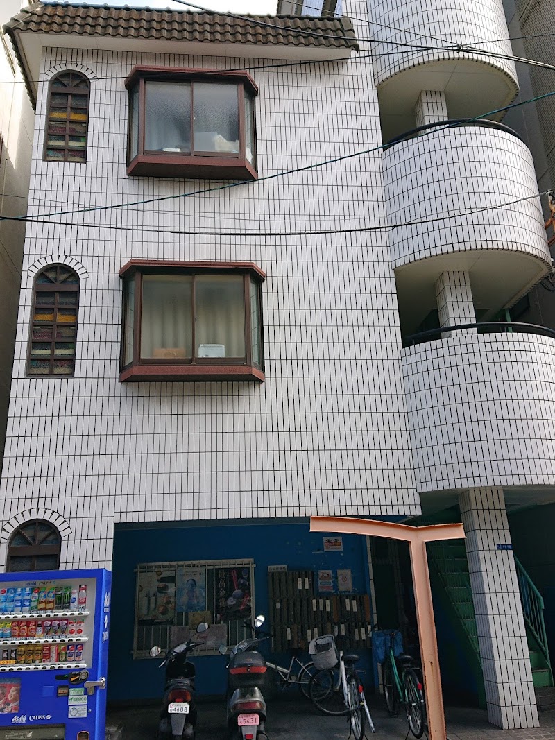 みらいホーム東住吉