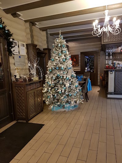 Photos of Noah's Ark Restaurant