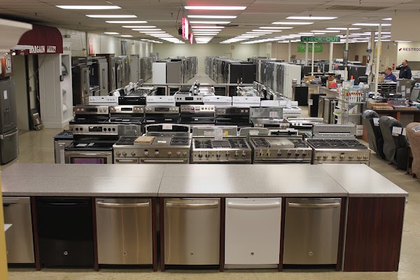 Bargain Supply Company photo 1