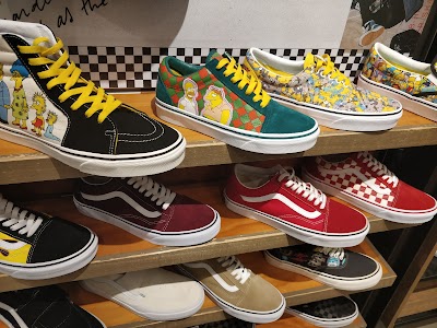 Vans Outlet