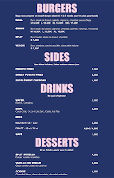 Photo n°16 de BAGA à Bordeaux (Restaurant)