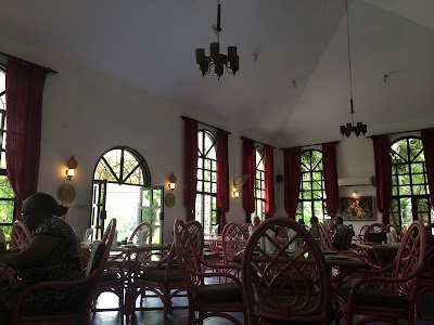 Photos of Splendid View Cafe