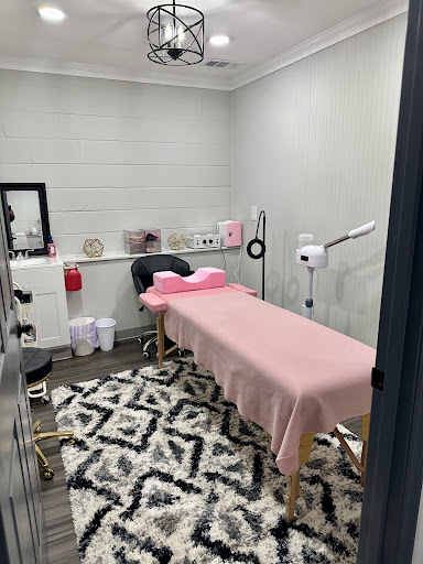 Refresh MedSpa - Visual