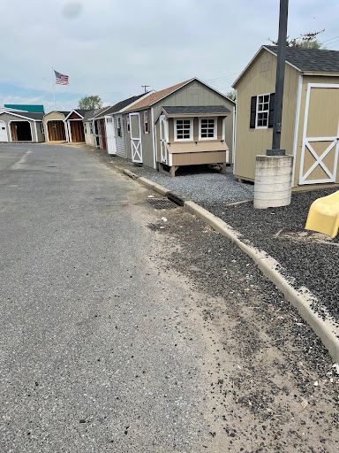 Dutchway Structures LLC - Thumbnail