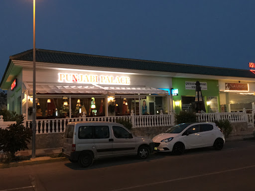Punjabi Palace