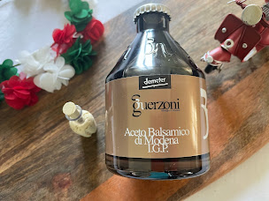 Photo n°5 de Bergamott'o : Le spécialiste du Jus de bergamote & produits italiens à Scharrachbergheim-Irmstett (Marché alimentaire)