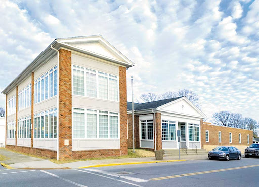 Vincennes Knox County Visitors and Tourism Bureau