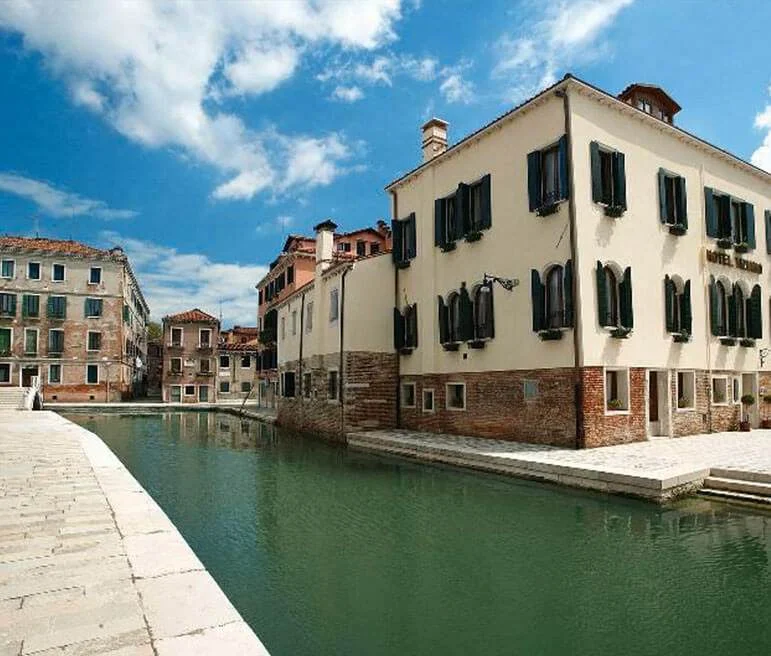 Hotel Tiziano
