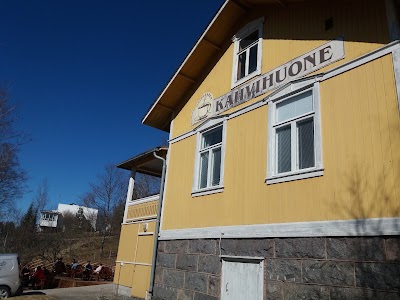 Photos of Naissaaren Kahvi- ja Juhlahuone