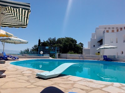 Photos of H&ocirc;tel El Mountazah