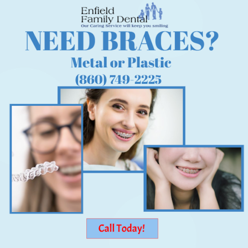 Enfield Family Dental - Thumbnail
