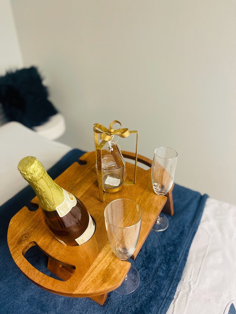 Blu Spa and Wellness