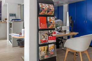 Photo n°13 de Assurance Generali - ALPEA Assurances- MEUNIER SIMONIN à Grenoble (Agence d'assurance pour locataires)