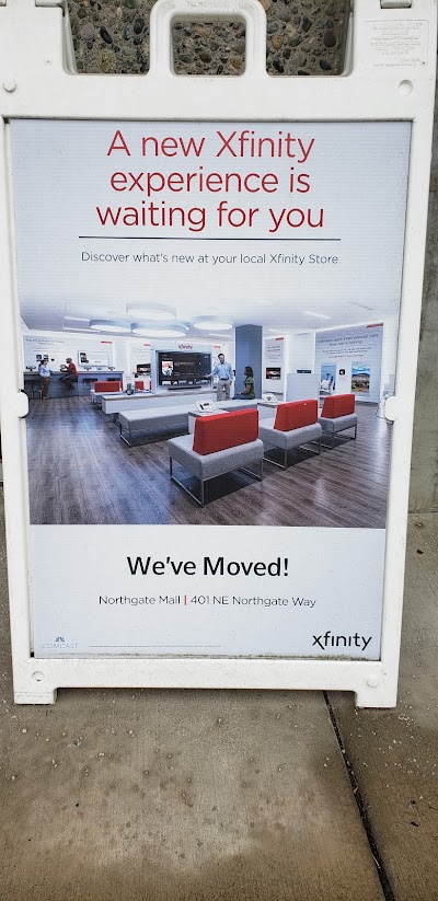 Comcast Xfinity Authorized Retailer