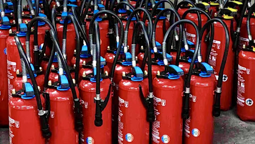 VALRHONE incendie - Thumbnail