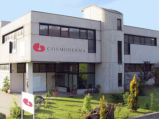 COSMODERMA - Produzione Cosmetici Conto Terzi