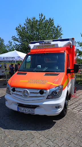 Fire Station Benhausen - Thumbnail