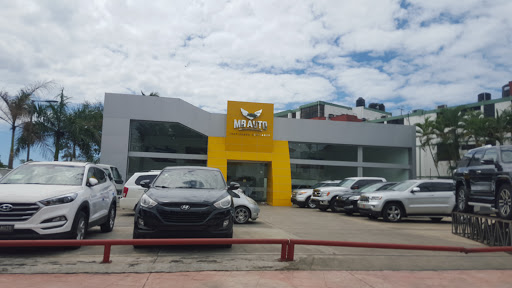 MB Auto Import - Visual