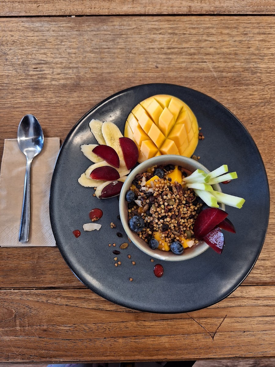 Scenic Wandering Foods — photo 7