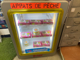 Photo n°6 de Mer et Soleil à Cavalaire-sur-Mer (Boutique de cadeaux)