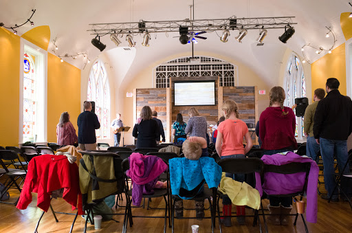 Cornerstone Church Lake Country - Thumbnail