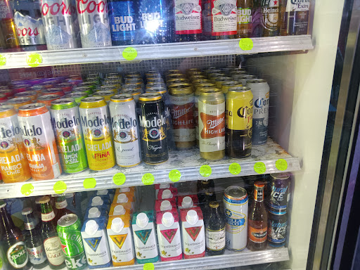 Sheila & Millie's Liquors - Thumbnail
