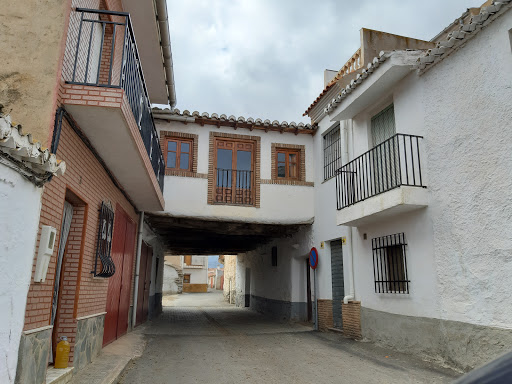 Albuñan - Visual