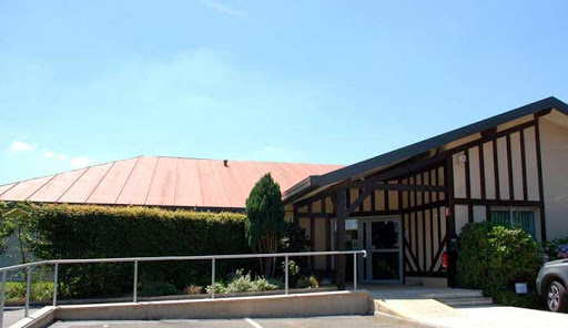 Photo de Maison de Retraite Sainte Marie à Sainte-Gauburge-Sainte-Colombe (61370)