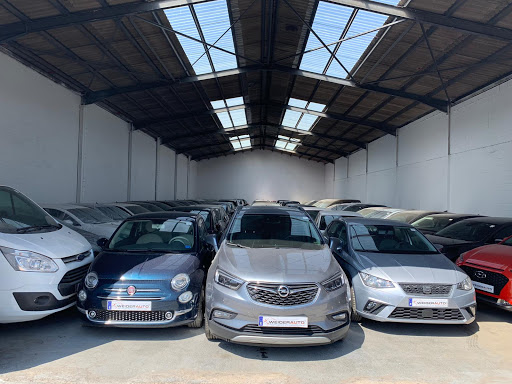 Weiderauto, S.L. - Visual