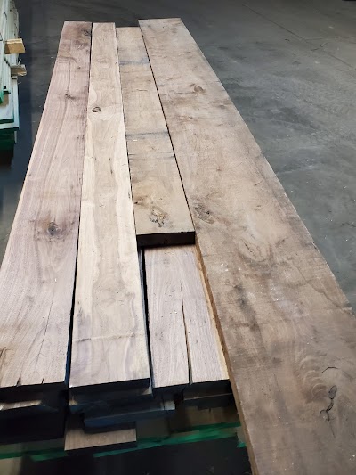 Redwood Bay Lumber