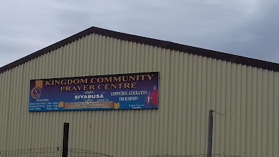 Photos of Kingdom Community Prayer Centre