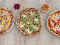 Mista Pizza à Champs-sur-Marne