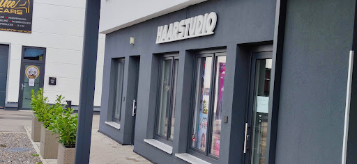 TK Haarstudio - Visual