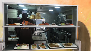 Photo n°6 de Afrik'N'Fusion Cergy à Cergy (Restaurant sud-africain)