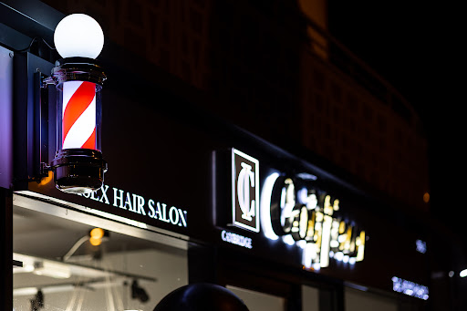 IC Coiffeur - Visual
