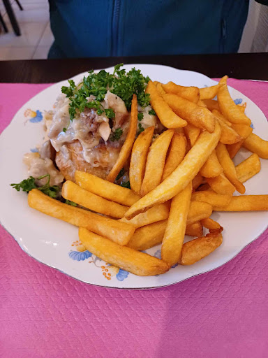 Photo 2 - Burger Express