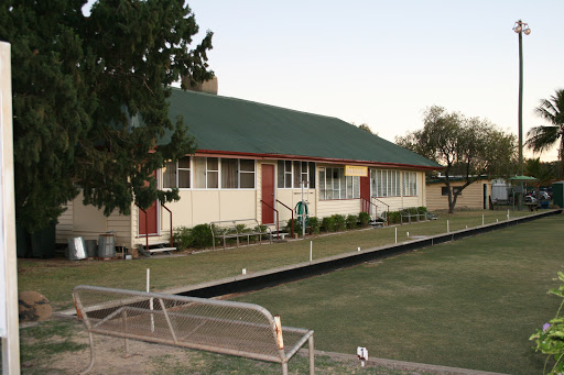 Barcaldine Bowls Club Gallery - Australia