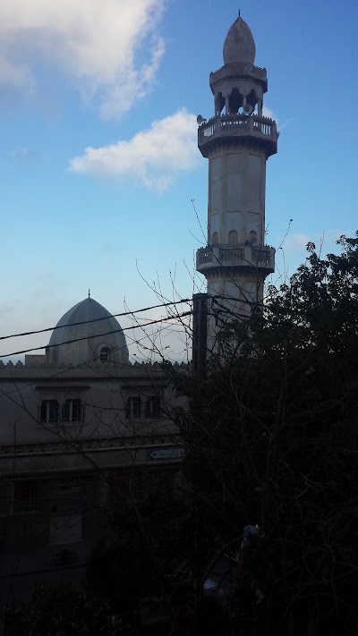 Photos of مسجد خالد ابن الوليد رضي الله عنه